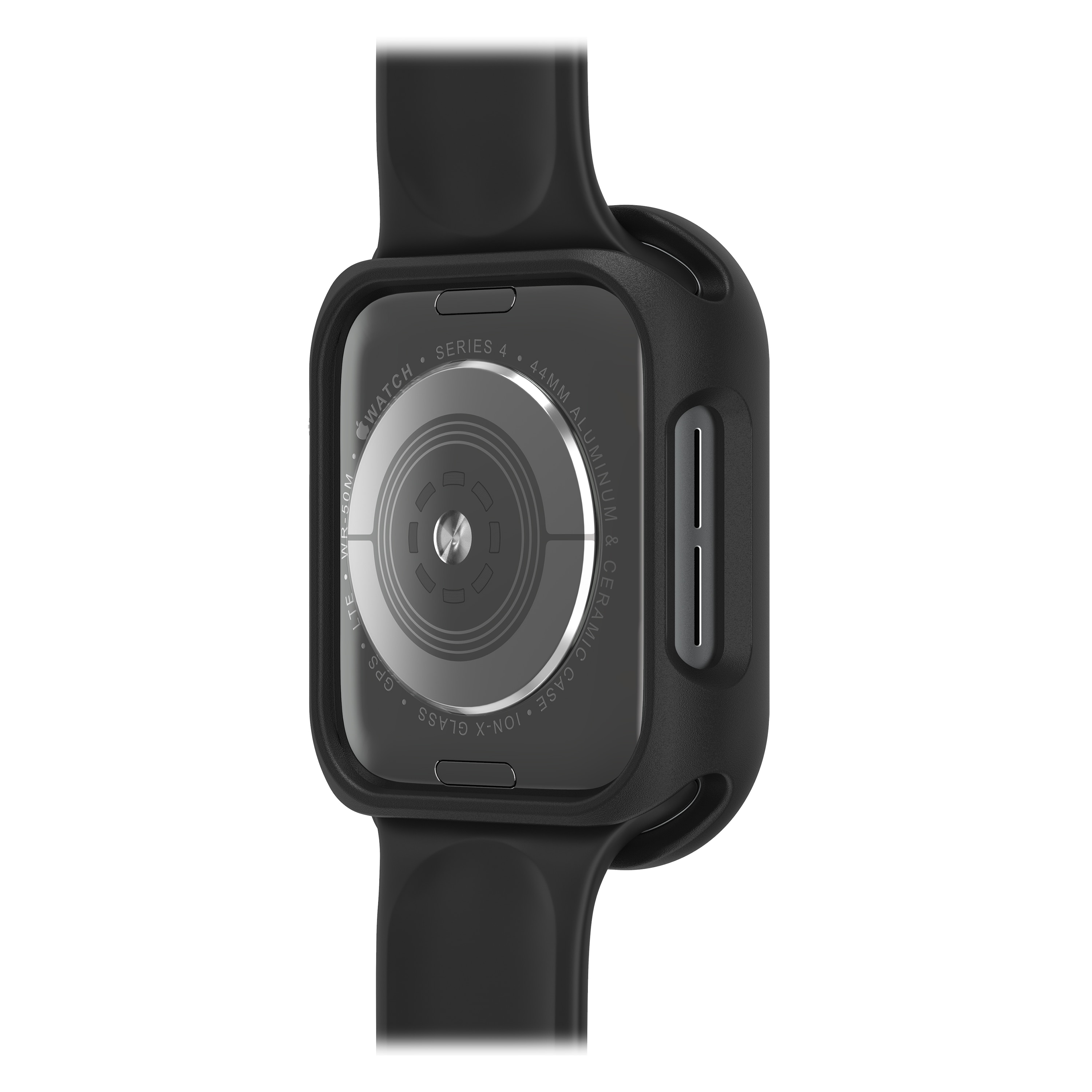 Exo Edge Skal Apple Watch SE 44mm svart