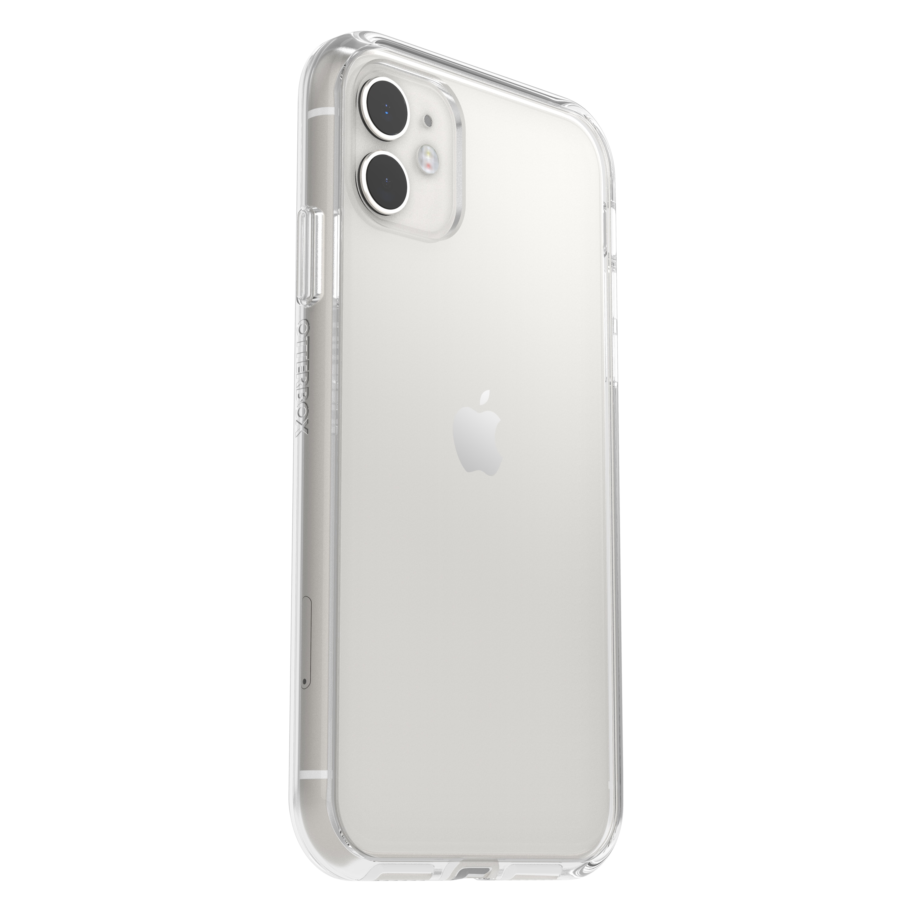 React Skal iPhone 11 Clear