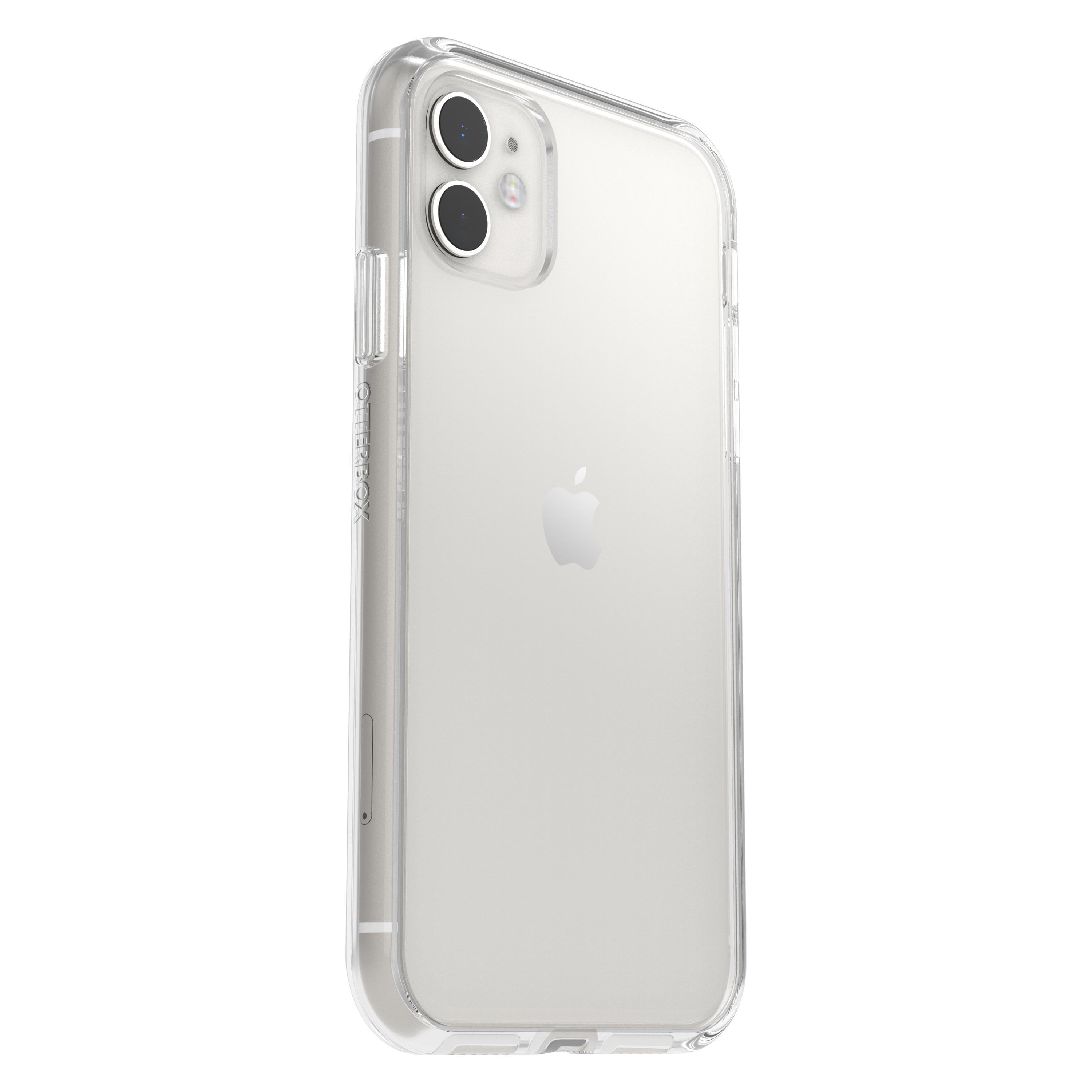 React Skal iPhone XR Clear