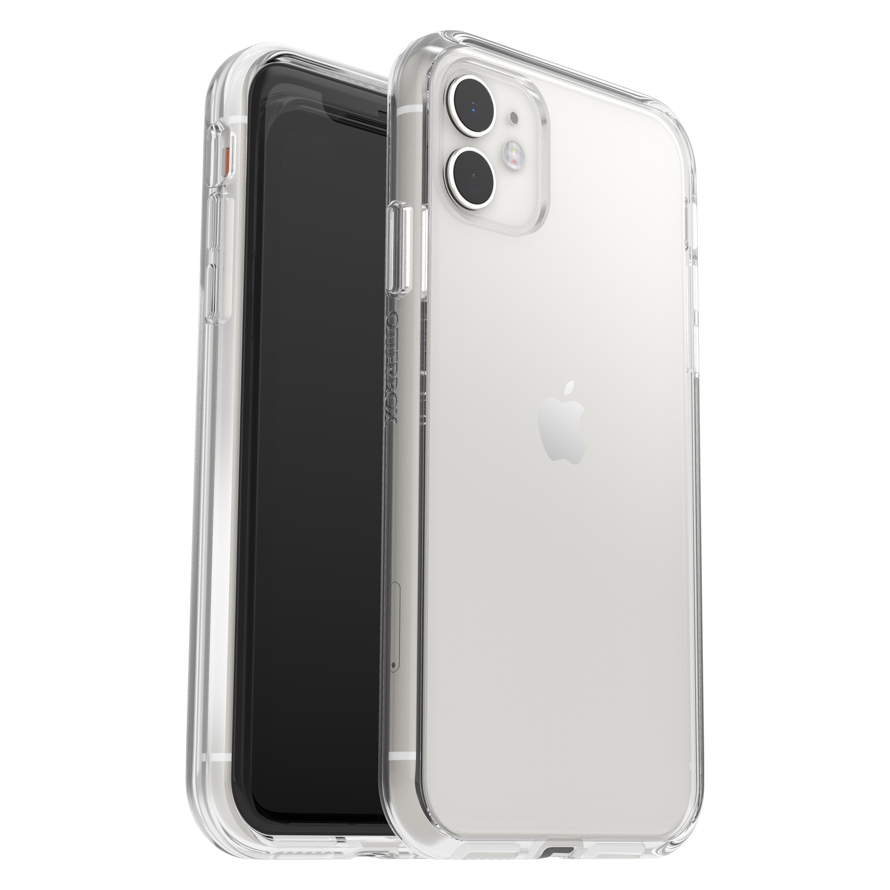 React Skal iPhone XR Clear