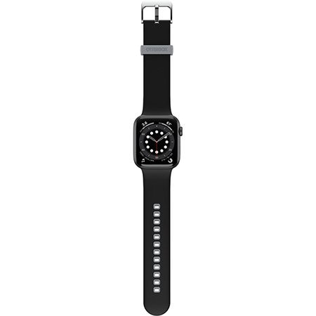 Band Apple Watch Ultra 2 49mm black/grey (Pavement)