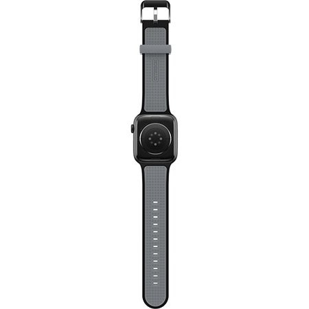 Band Apple Watch Ultra 2 49mm black/grey (Pavement)