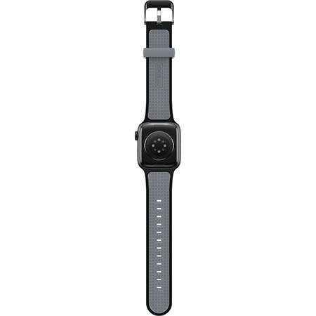 Band Apple Watch 40mm black/grey (Pavement)