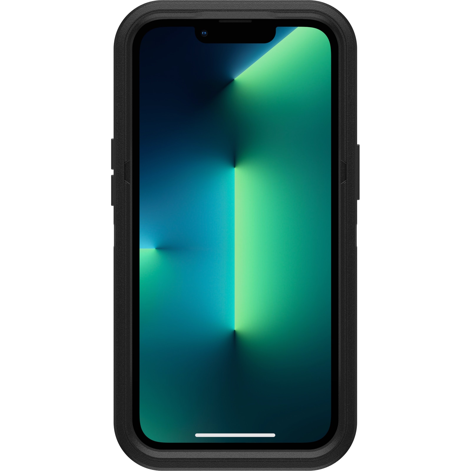 Defender XT Skal iPhone 12 Pro Max svart
