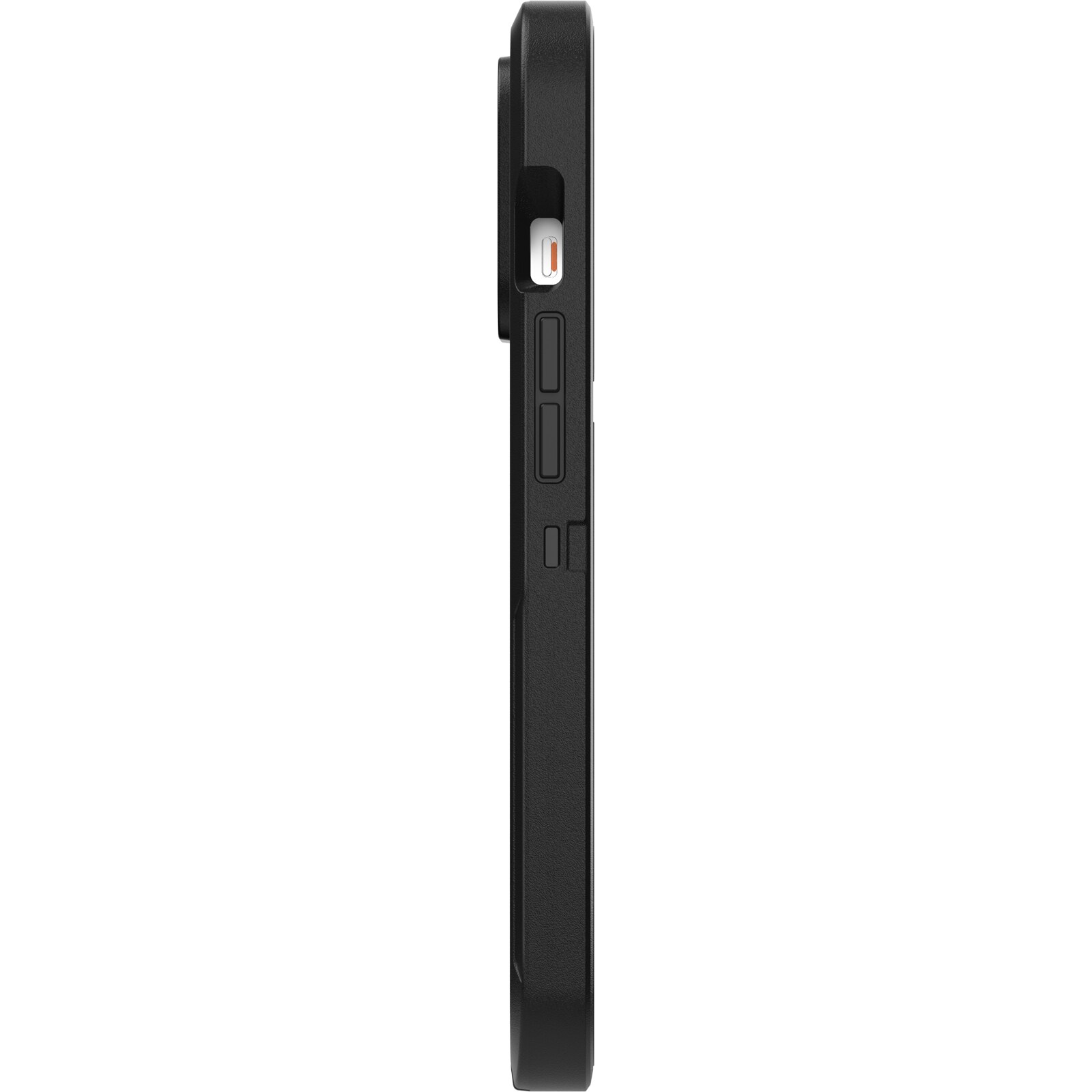 Defender XT Skal iPhone 12 Pro Max svart