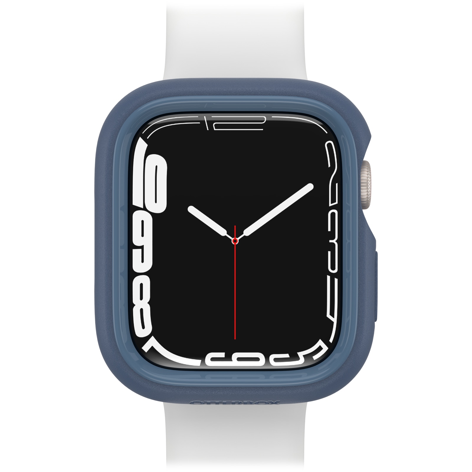 Exo Edge Skal Apple Watch 45mm Series 8 Blue