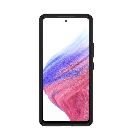React Skal Samsung Galaxy A53 Svart