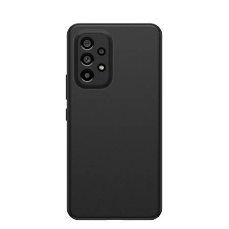 React Skal Samsung Galaxy A53 Svart