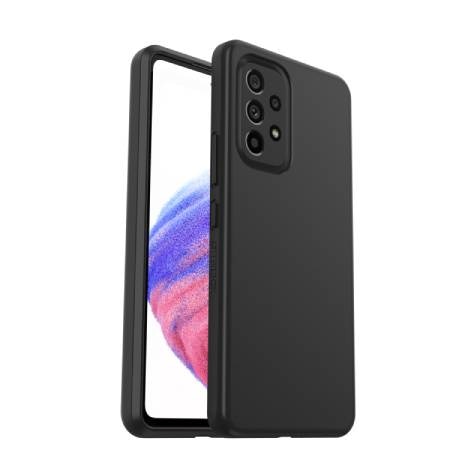 React Skal Samsung Galaxy A53 Svart