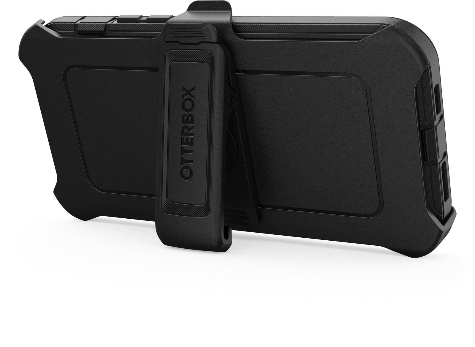 Defender Skal iPhone 14 Pro svart