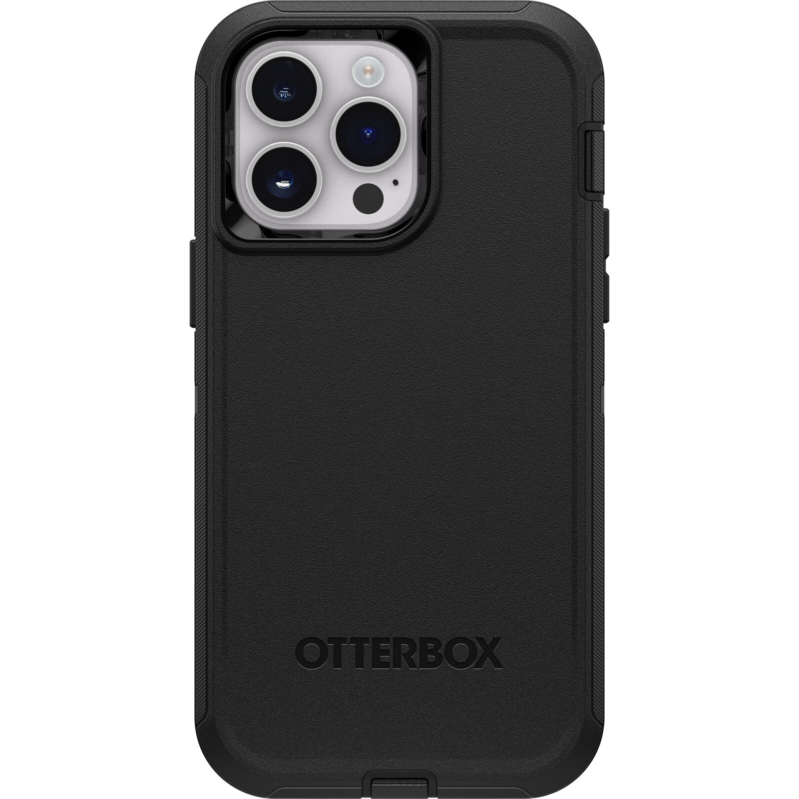 Defender Skal iPhone 14 Pro Max Svart