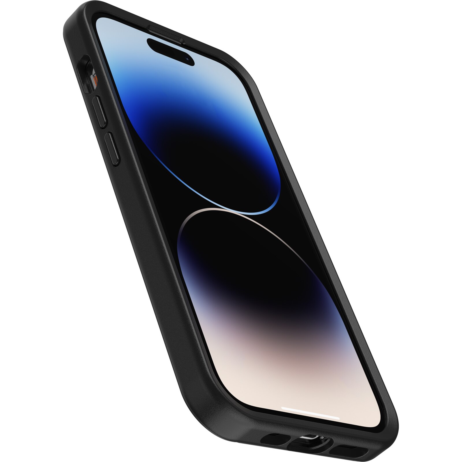 Symmetry Skal iPhone 14 Pro Max transparent