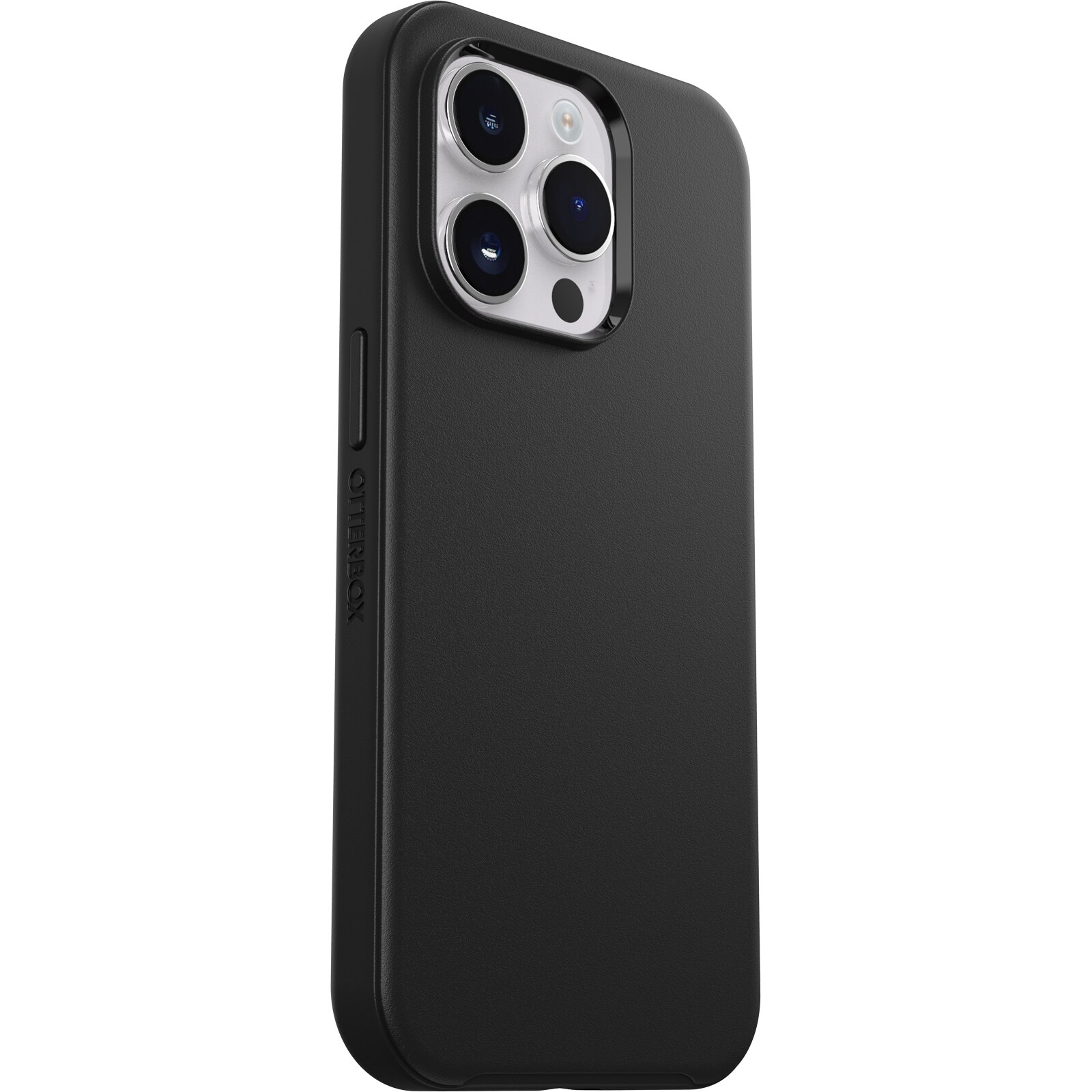 Symmetry Skal iPhone 14 Pro Max transparent