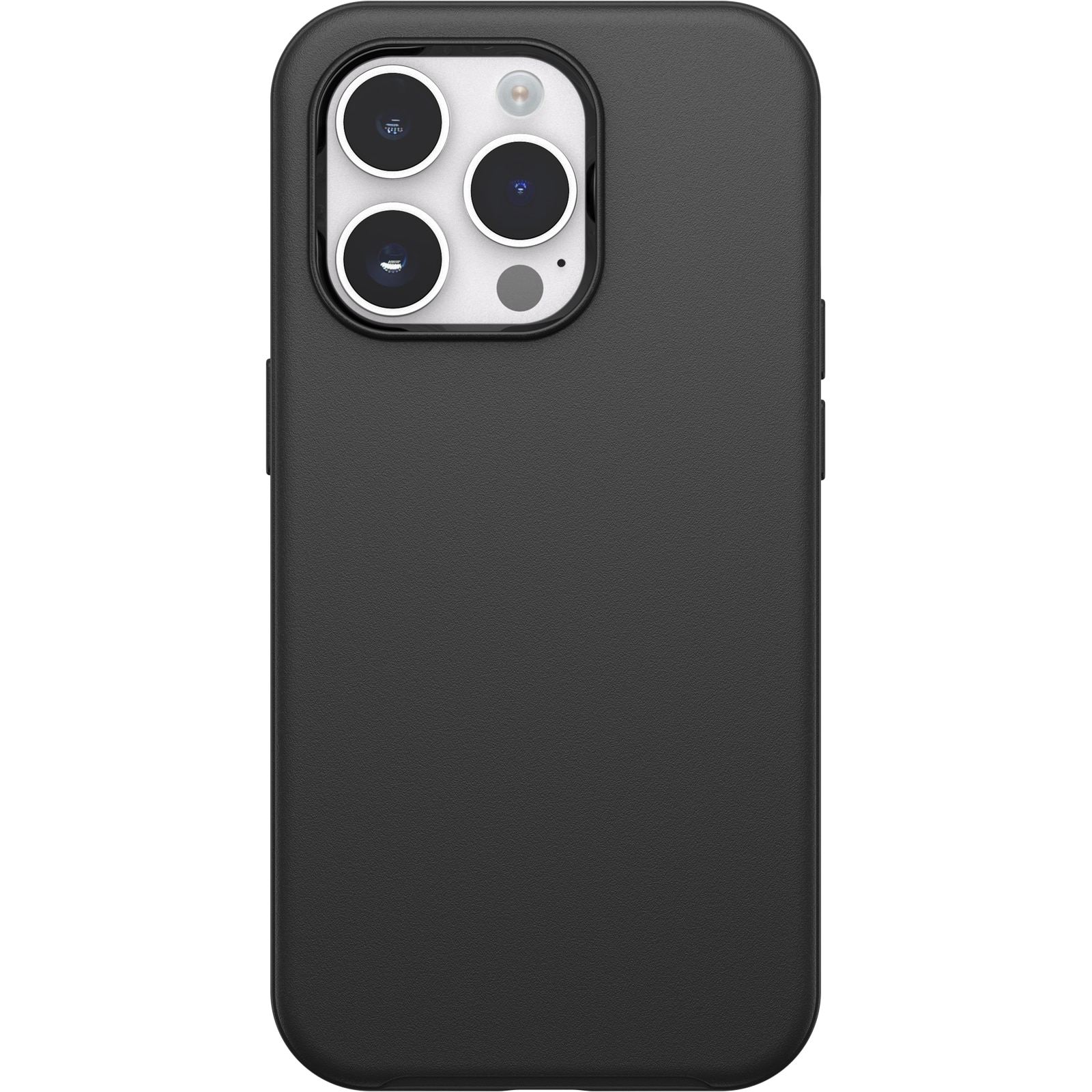 Symmetry Skal iPhone 14 Pro Max transparent