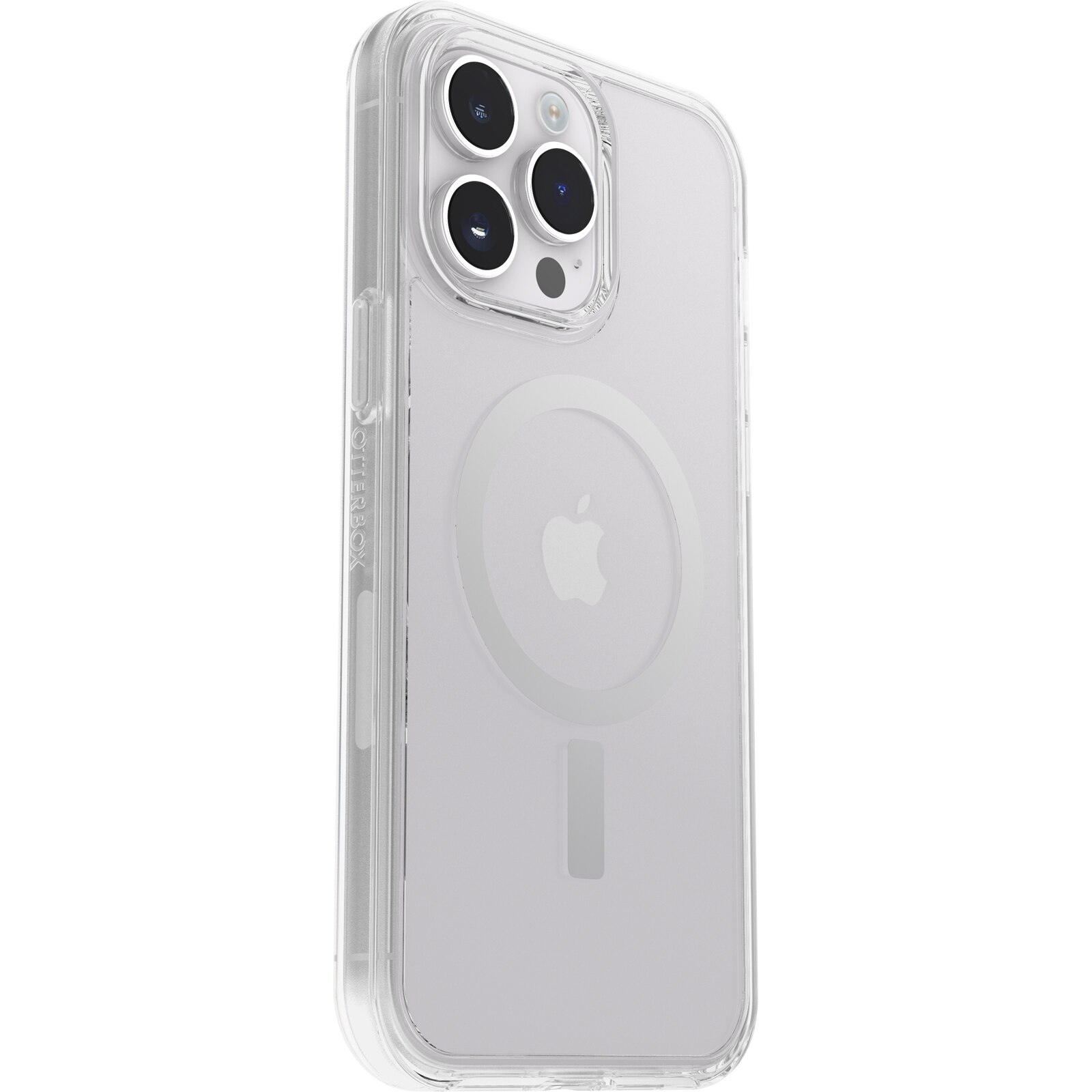 Symmetry Plus MagSafe Skal iPhone 14 Pro Genomskinlig