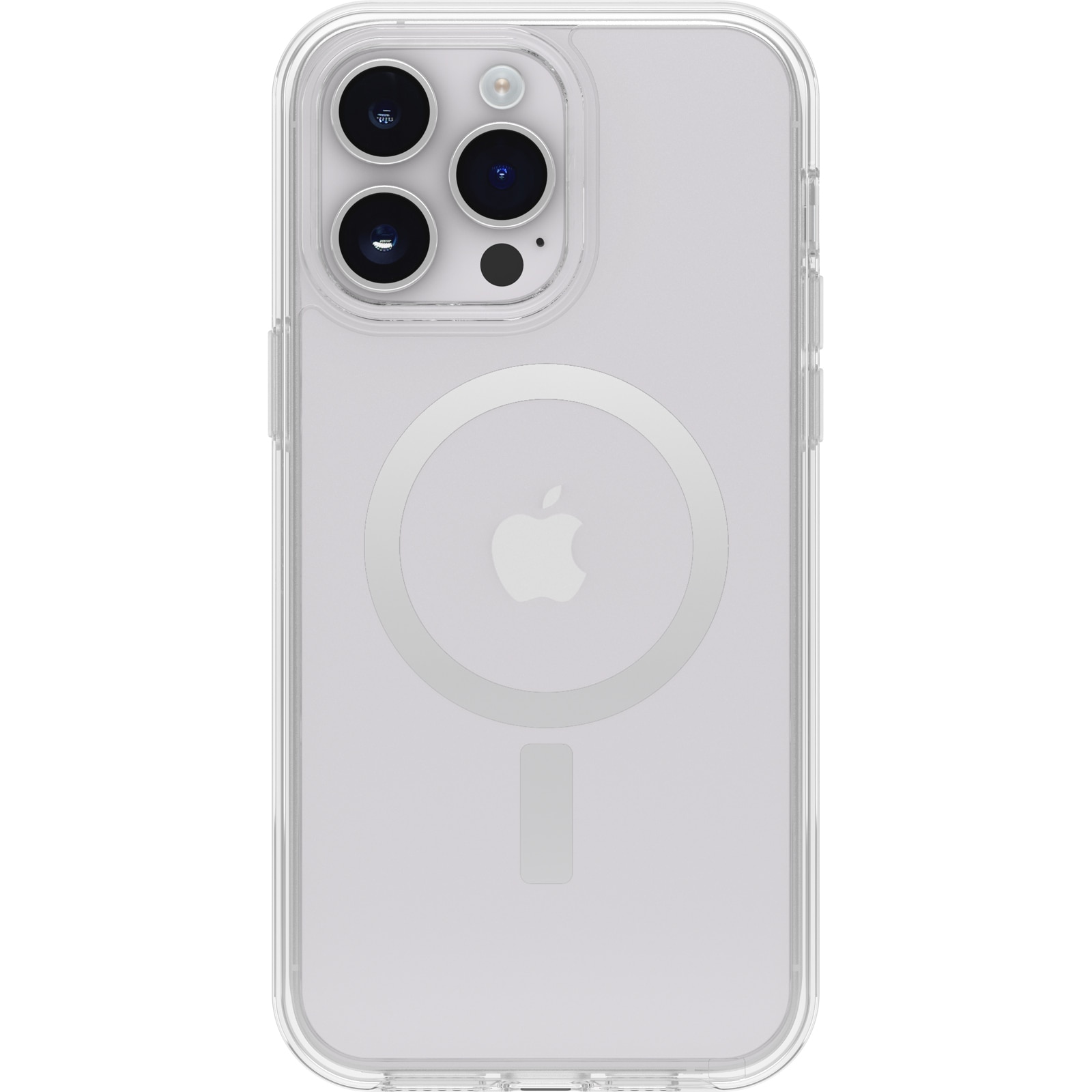 Symmetry Plus MagSafe Skal iPhone 14 Pro transparent