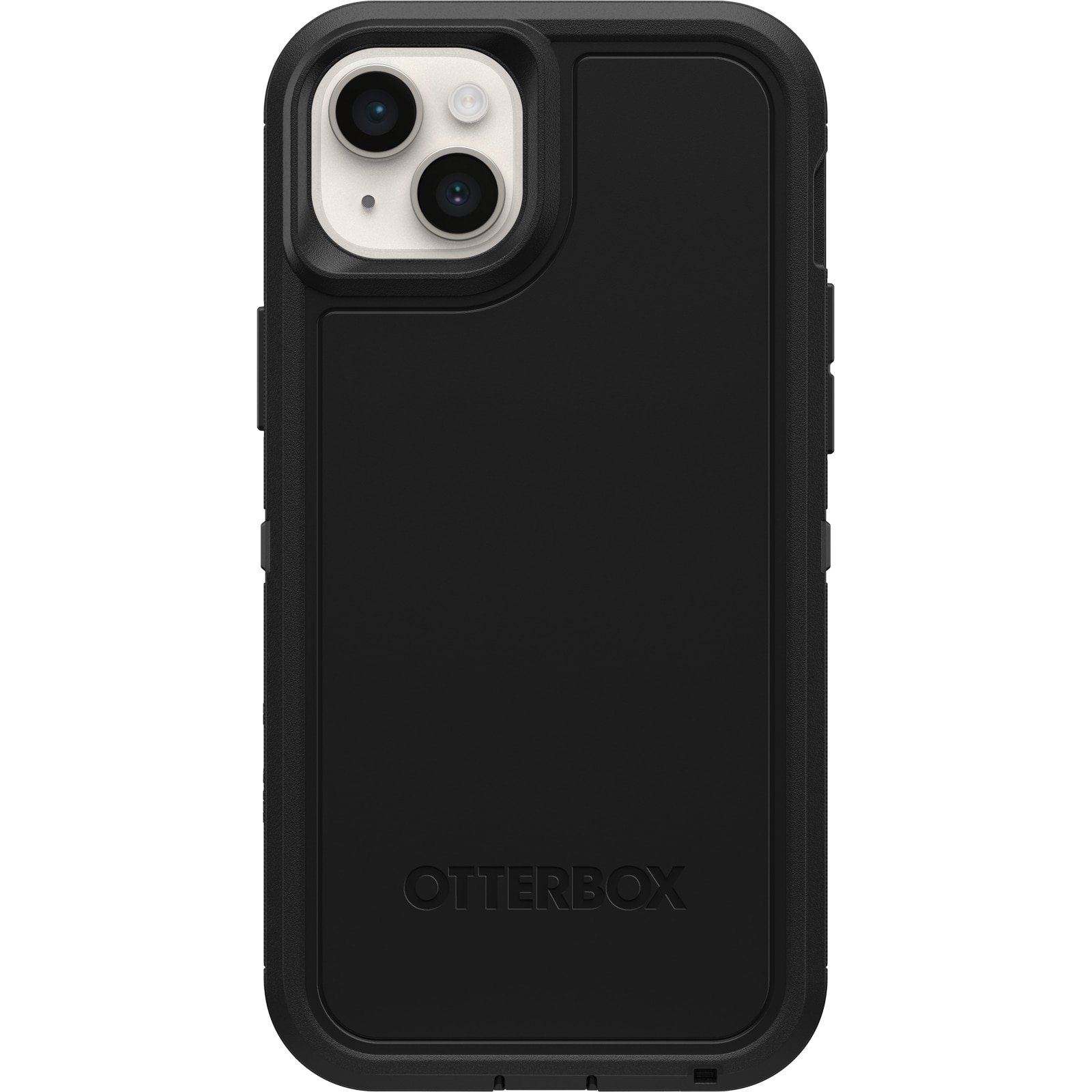 Defender XT Skal iPhone 14 svart