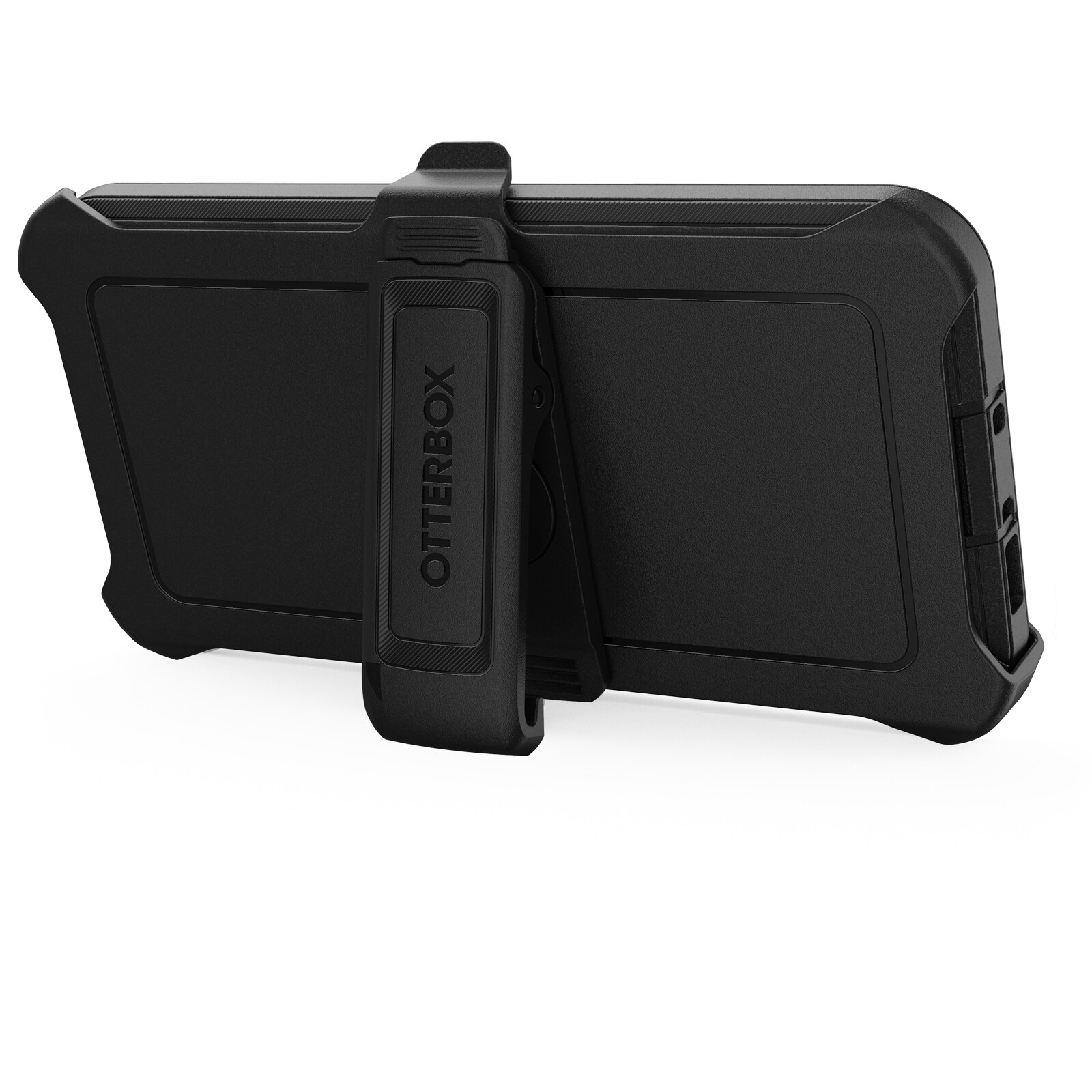 Defender Skal Samsung Galaxy S23 Plus Svart