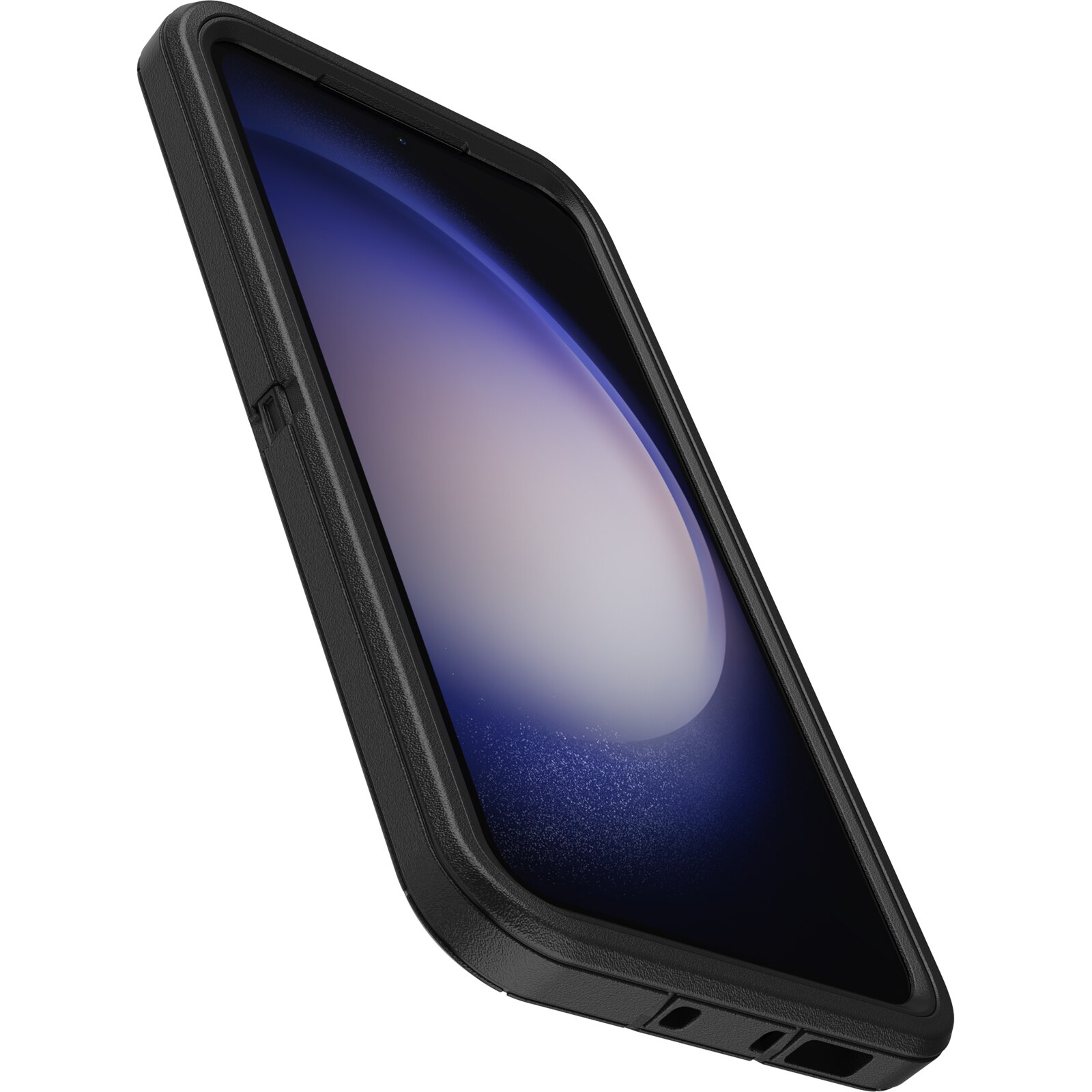 Defender Skal Samsung Galaxy S23 Plus Svart