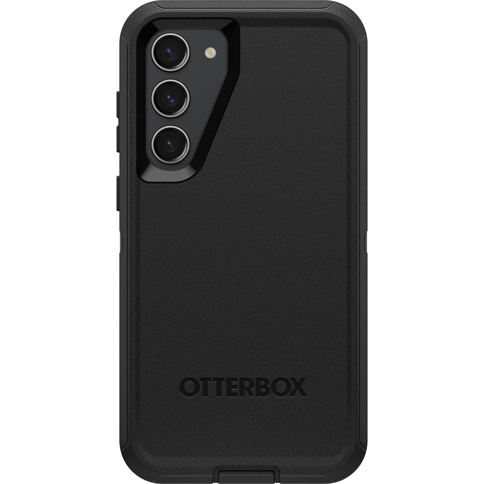 Defender Skal Samsung Galaxy S23 Plus Svart