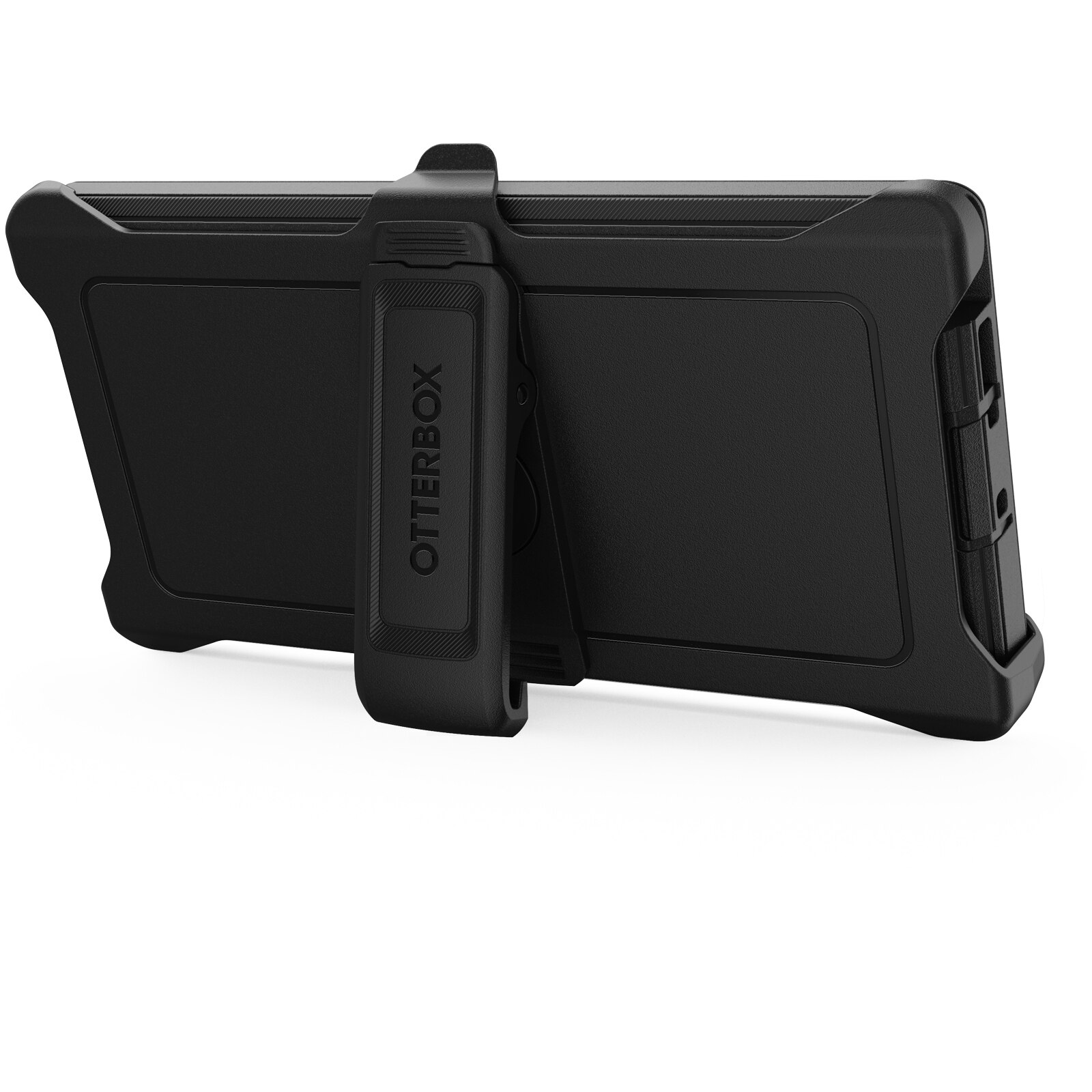Defender Skal Samsung Galaxy S23 Ultra Svart