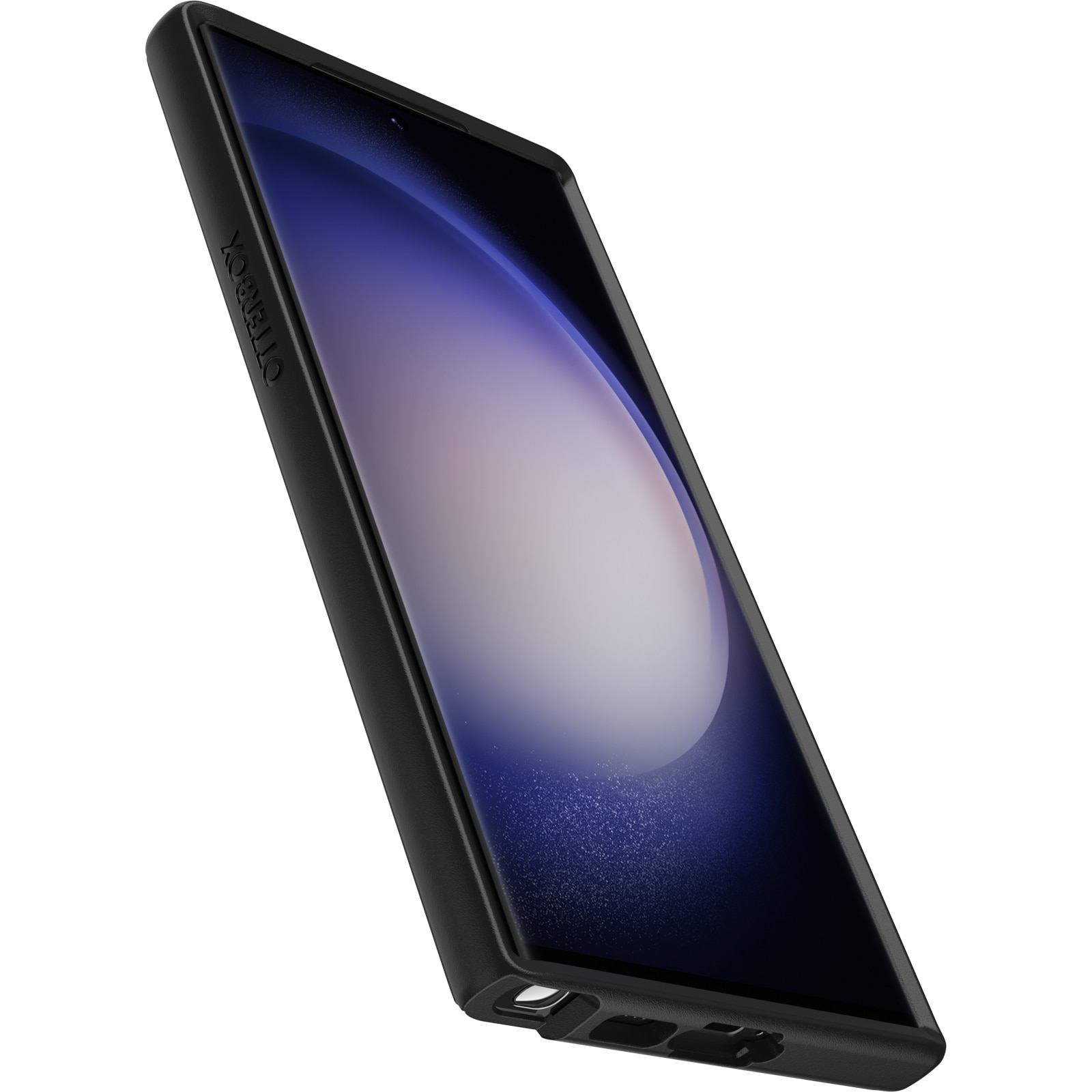Symmetry Skal Samsung Galaxy S23 Ultra transparent