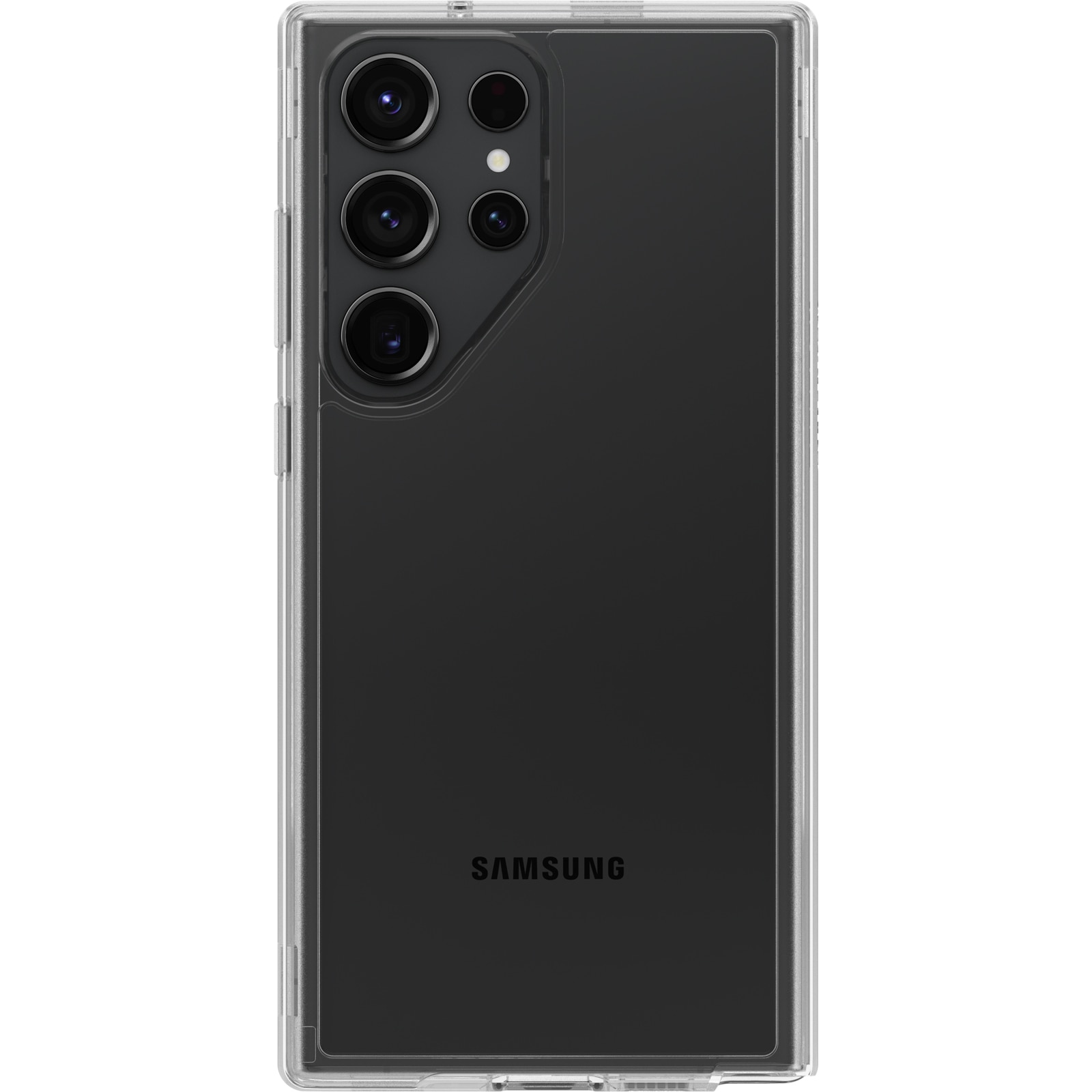 Symmetry Skal Samsung Galaxy S23 Ultra transparent
