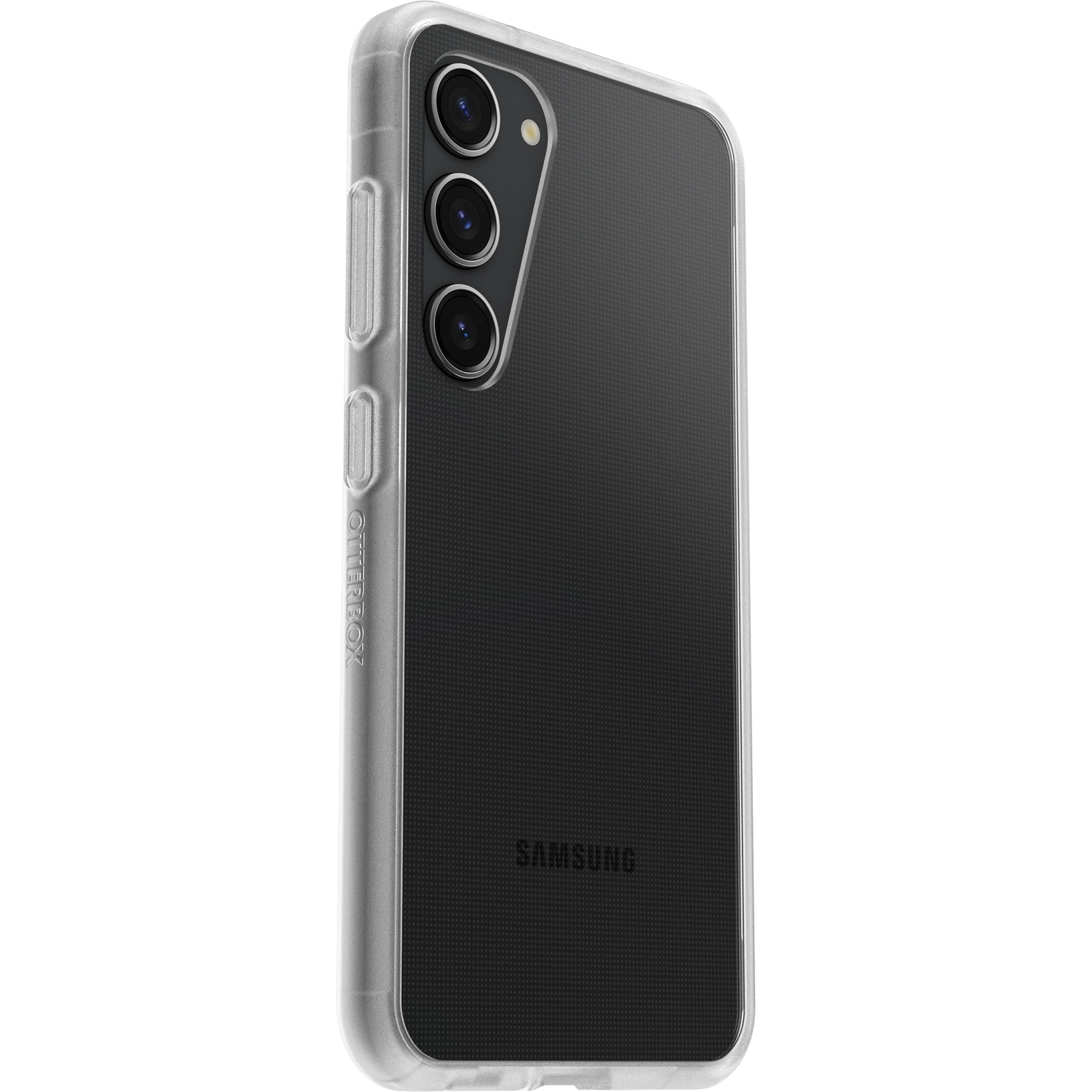 React Skal Samsung Galaxy S23 Clear