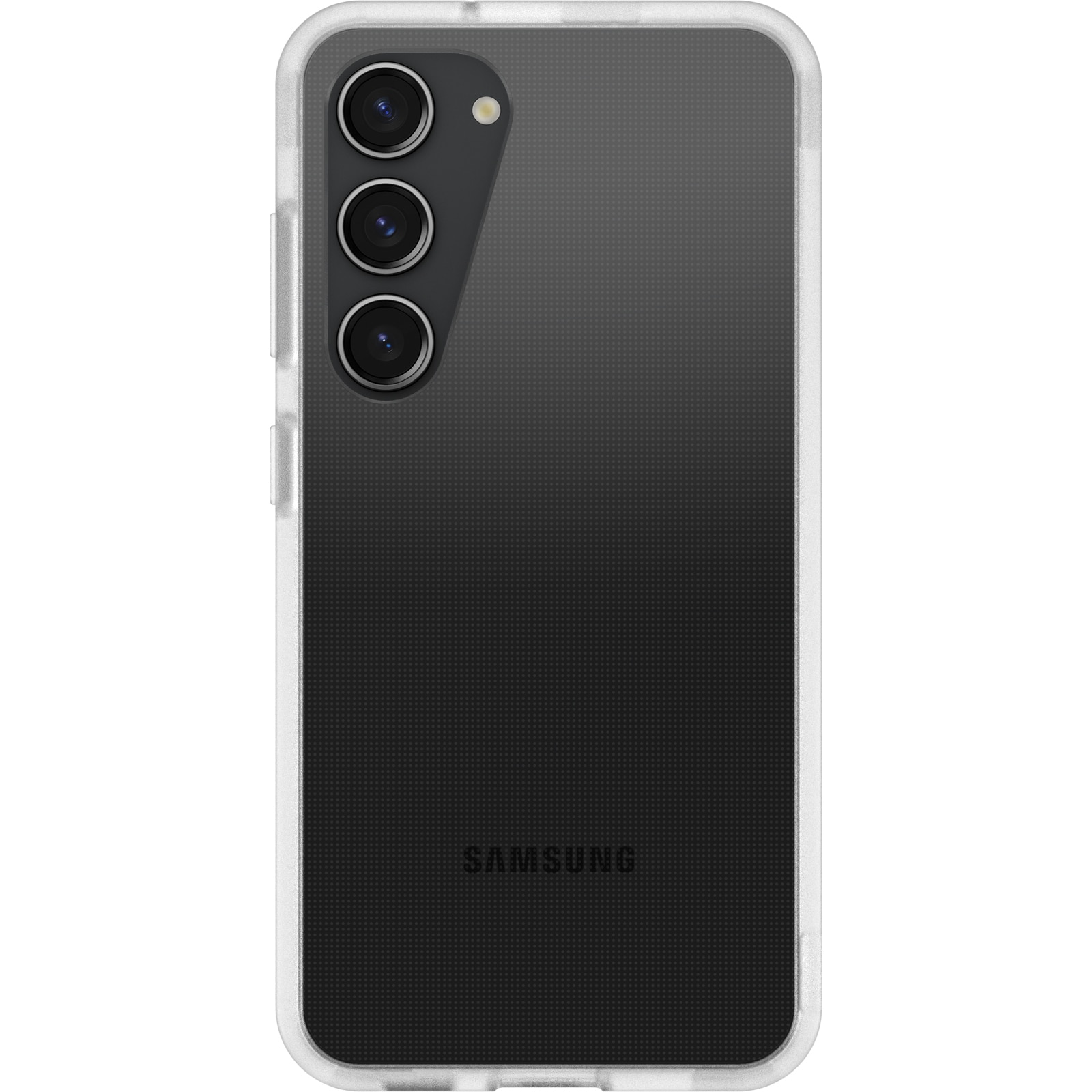React Skal Samsung Galaxy S23 Clear