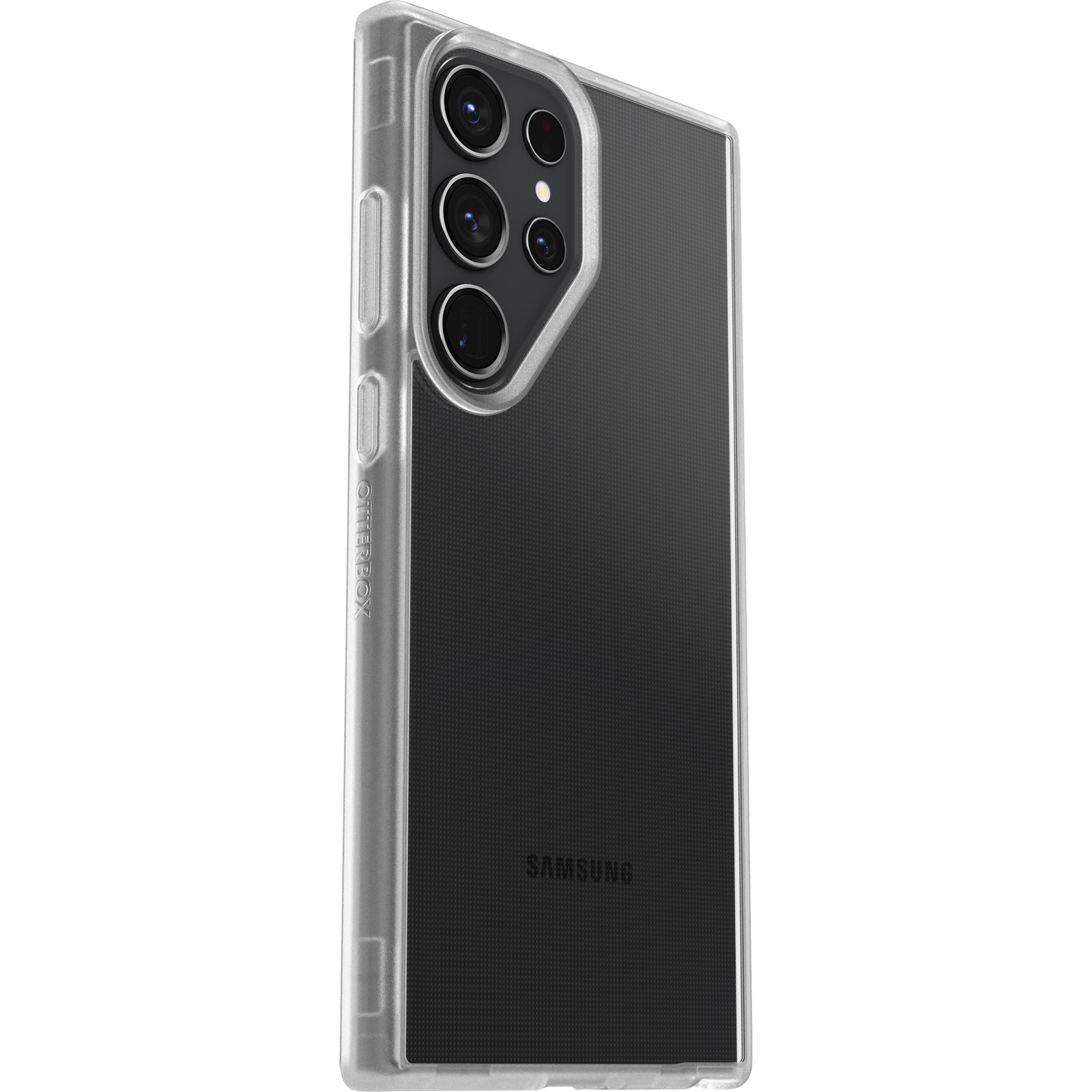 React Skal Samsung Galaxy S23 Ultra Clear