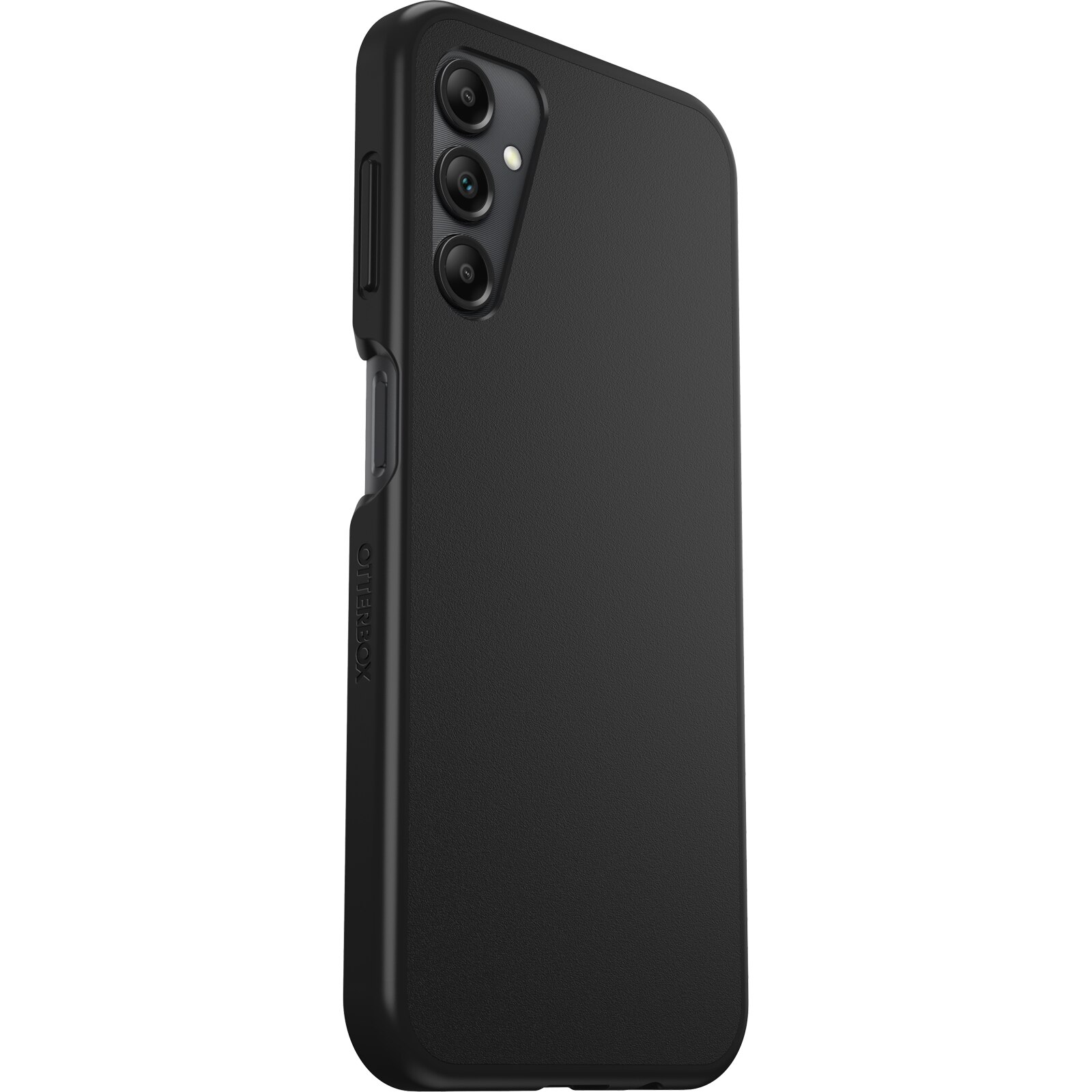 React Skal Samsung Galaxy A14 Svart