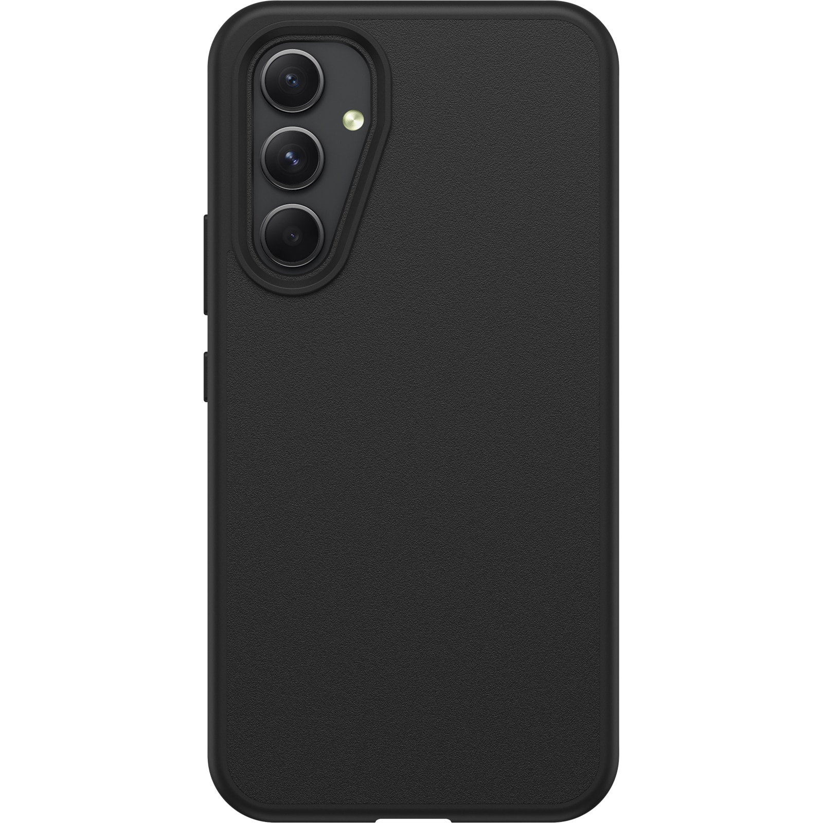 React Skal Samsung Galaxy A54 Svart