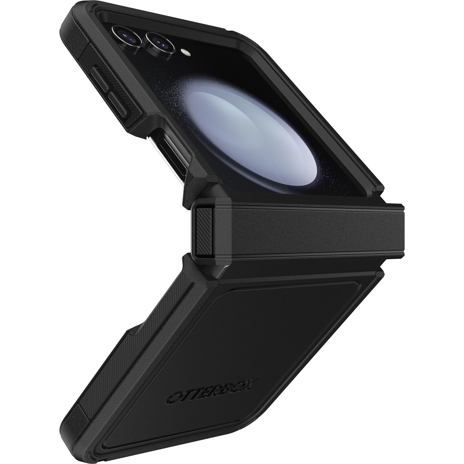 Defender XT Skal Samsung Galaxy Z Flip 5 svart