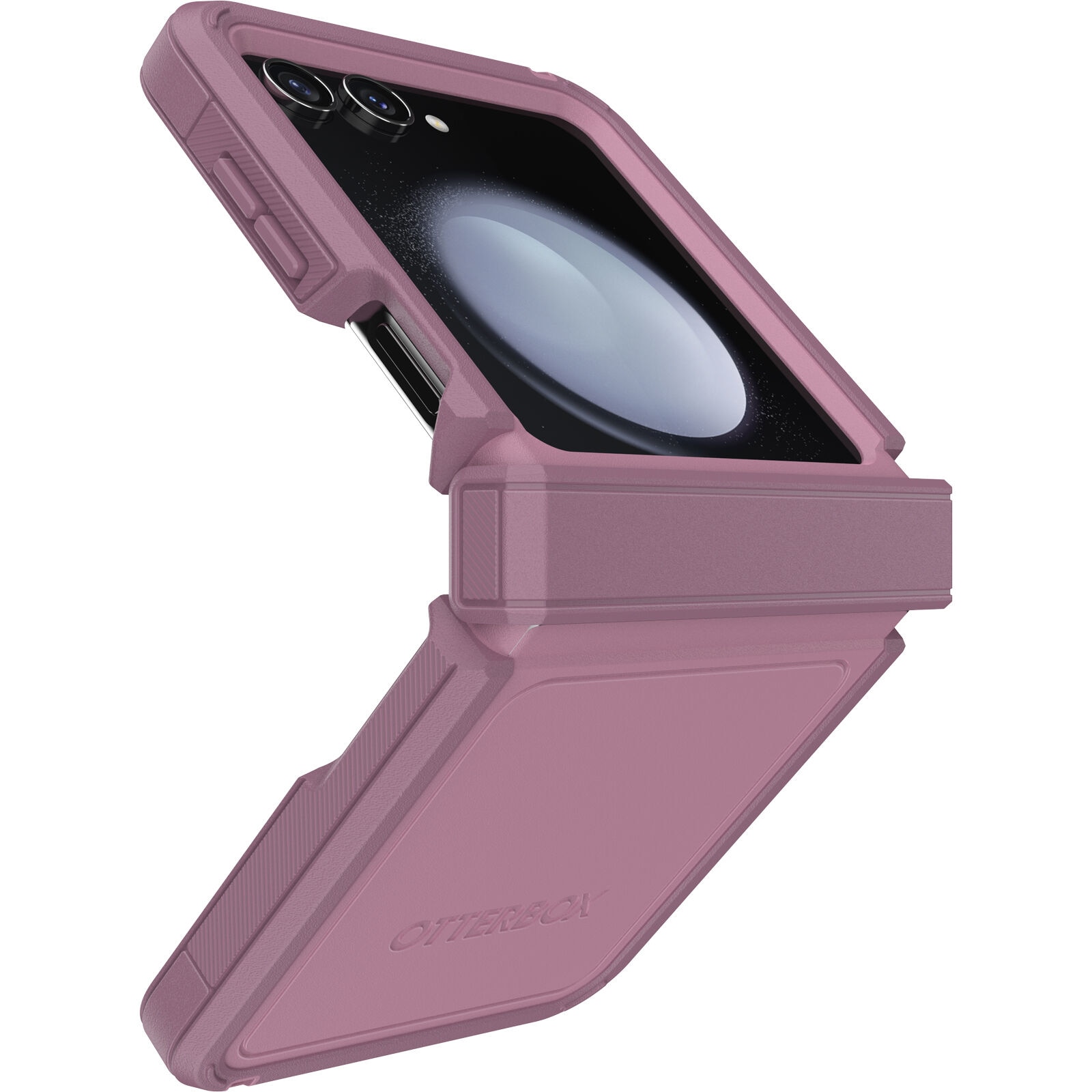 Defender XT Skal Samsung Galaxy Z Flip 5 lila