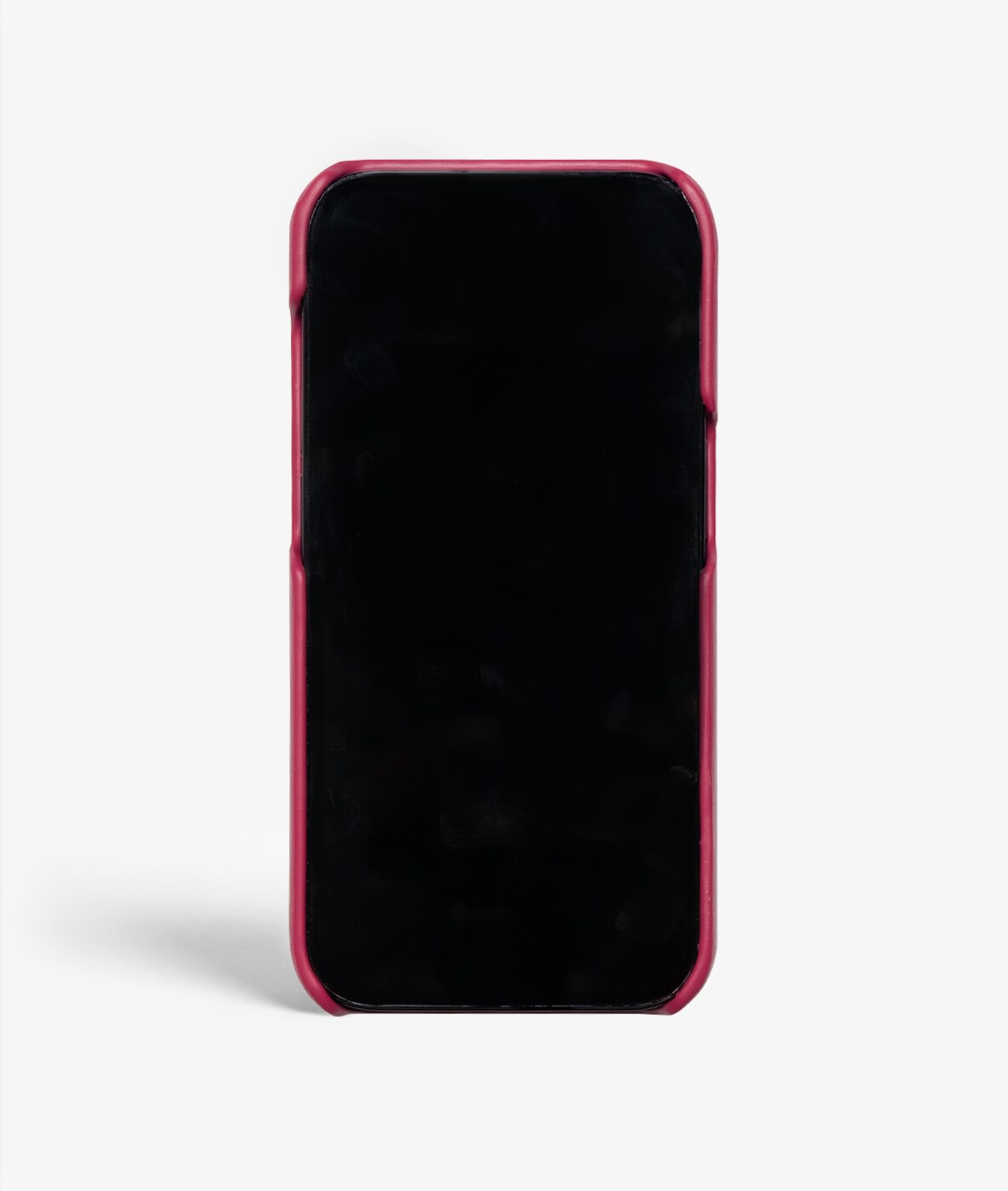 Skal iPhone 14 Pro Max Smiley Pink