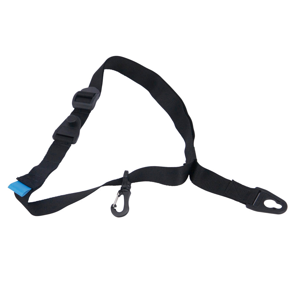 PT-C01 Tablet Shoulder Strap svart