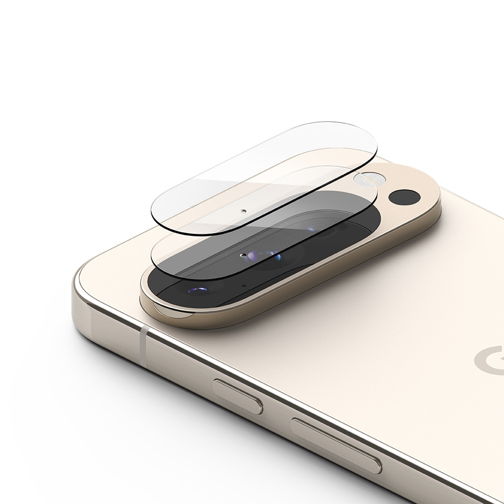 Camera Protector Glass Google Pixel 10 Pro XL (2-pack)