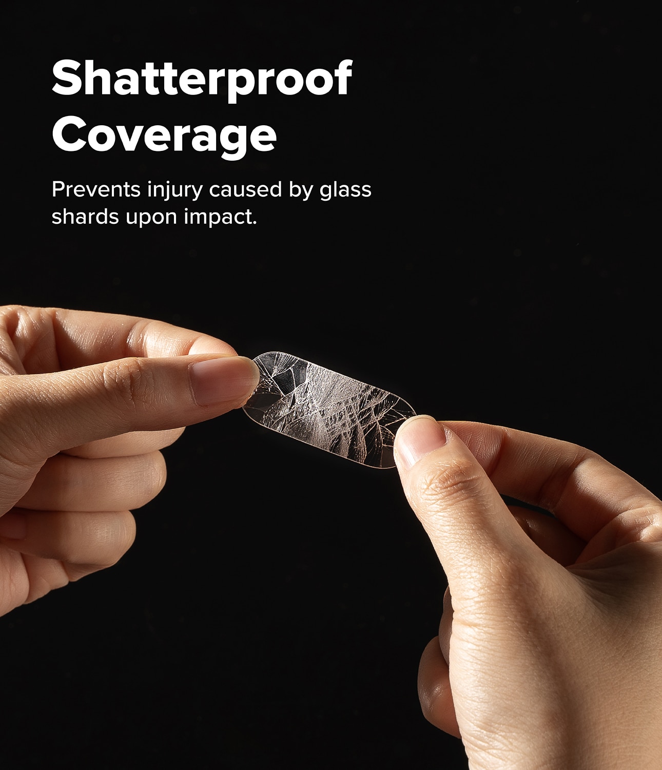Camera Protector Glass Google Pixel 10 (2-pack)