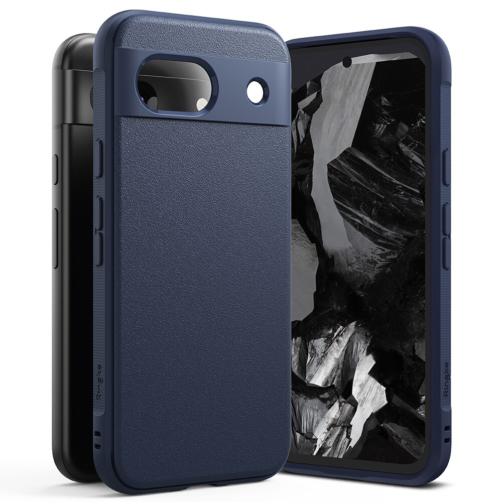 Onyx Case Google Pixel 8a Navy