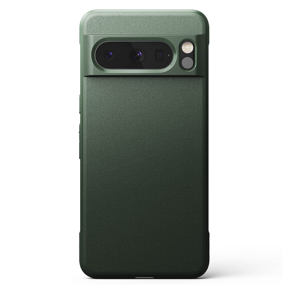 Onyx Case Google Pixel 8 Pro Dark Green