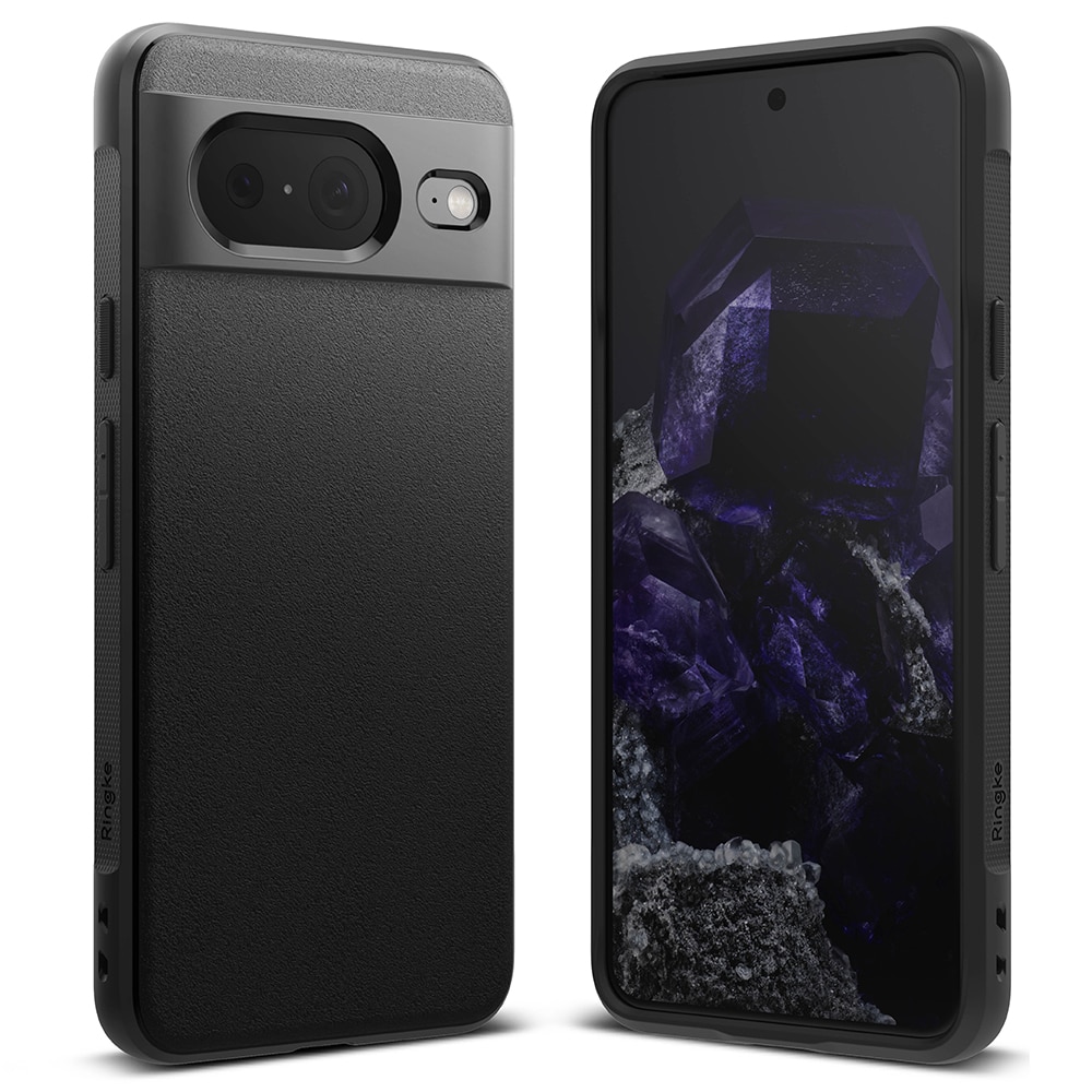 Onyx Case Google Pixel 8 Black