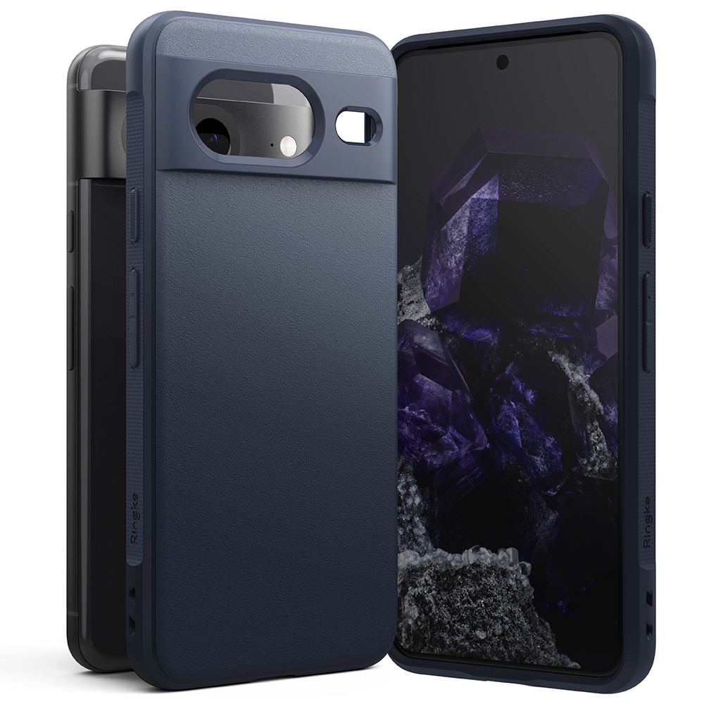 Onyx Case Google Pixel 8 Navy