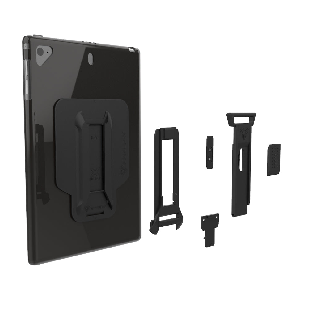 PXS Shockproof Case Lenovo Tab P11 Black