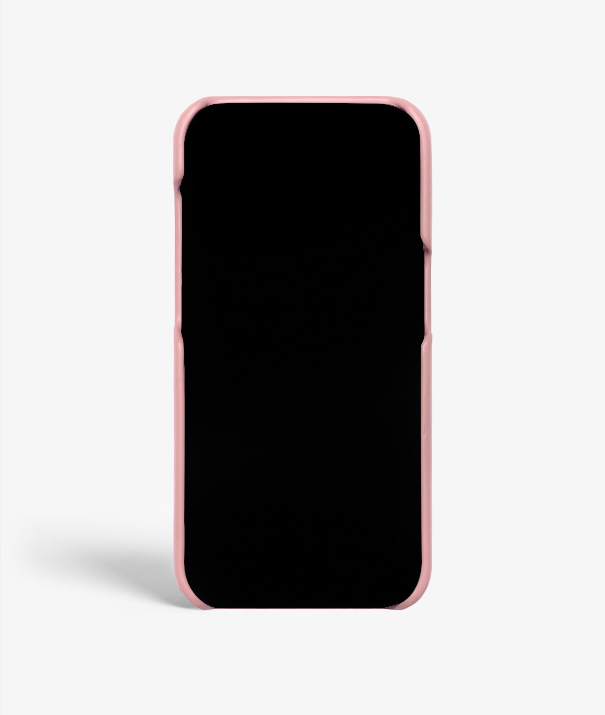 Skal iPhone 14 Pro Max Croco Rosa