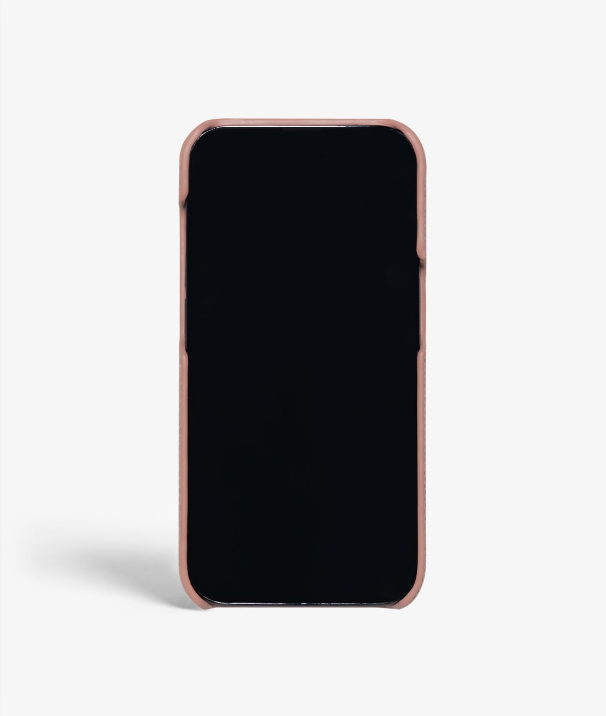 Skal iPhone 14 Pro Lizard Rosa