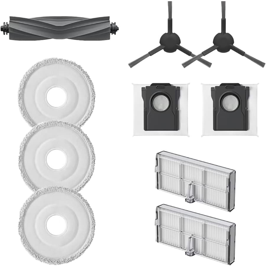 Accessory Kit  Dreame L10s Ultra Gen 2