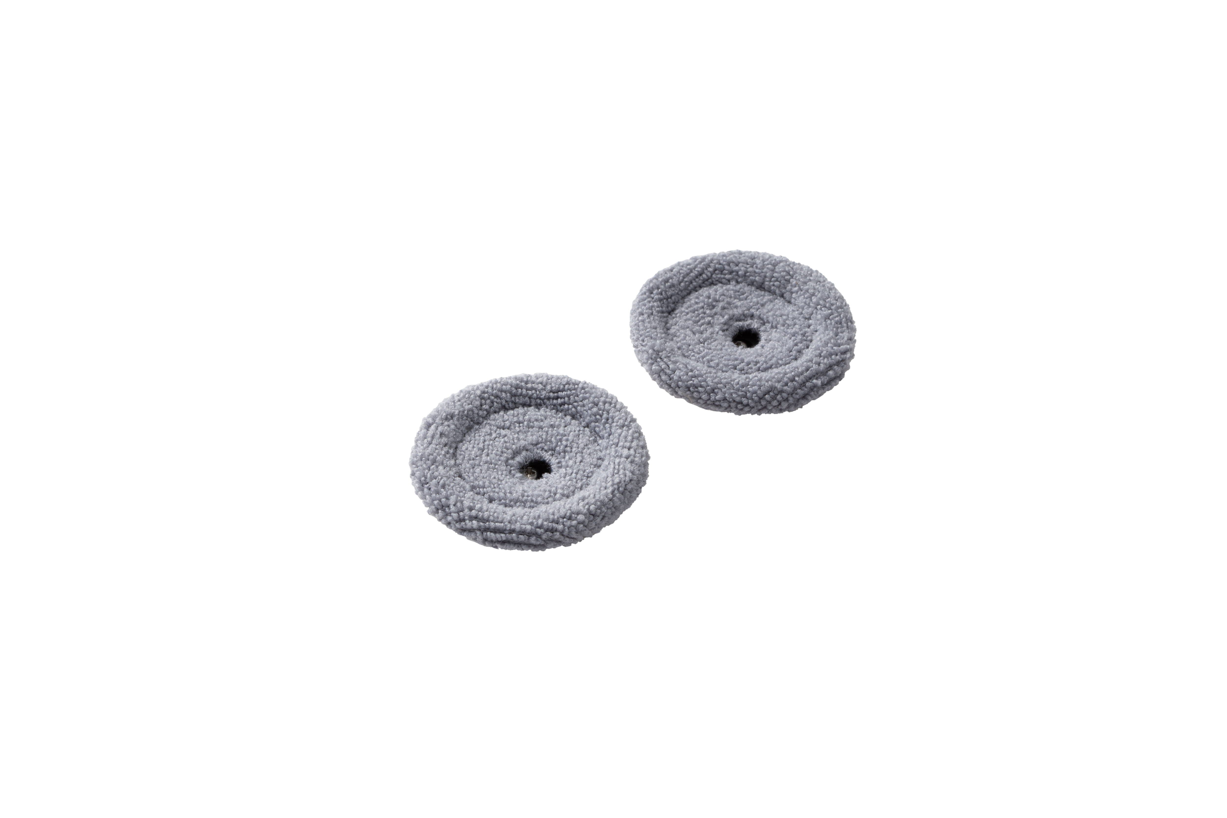 Edgewise Moppdukar 2-pack  Roborock S8 MaxV Ultra