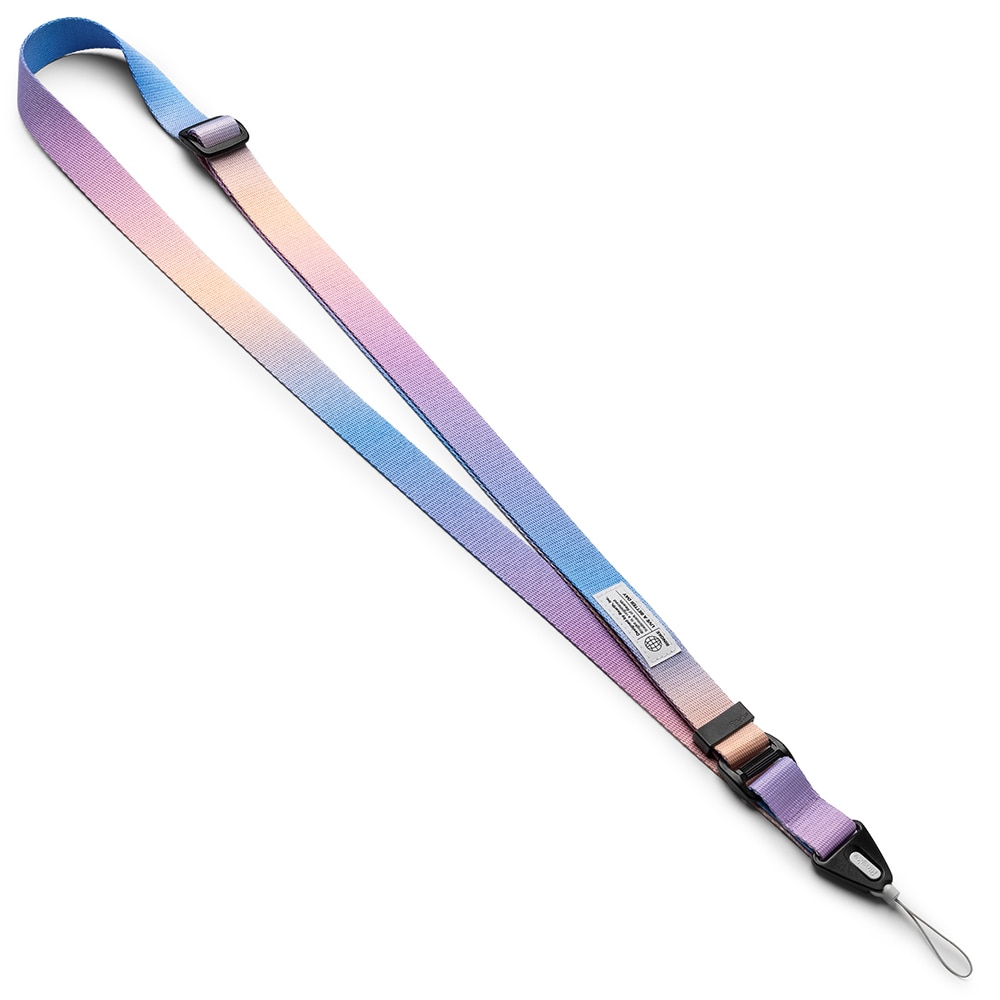 Lanyard Design Strap Aurora