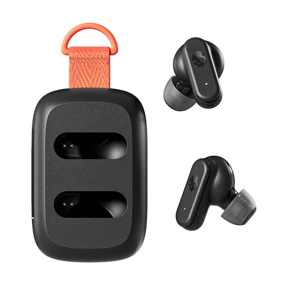 Dime 3 True Wireless In-Ear Hörlurar Svart