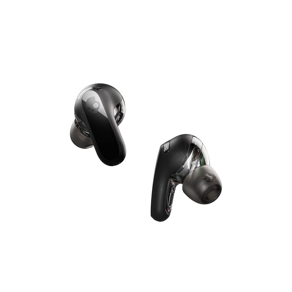 Rail ANC In-Ear Hörlurar TWS Svart
